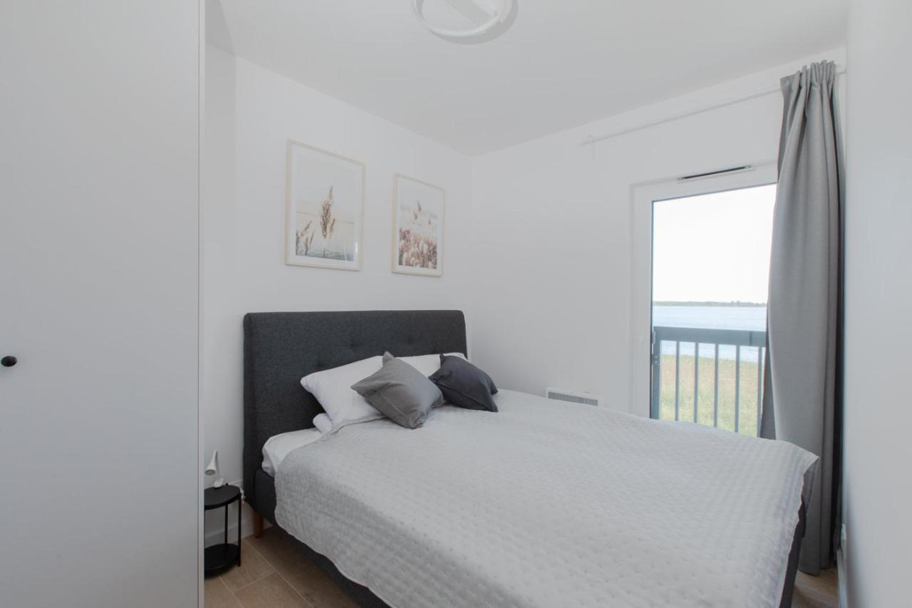 Apartament Grafitowy By Major Domus Club Dziwnów Kültér fotó