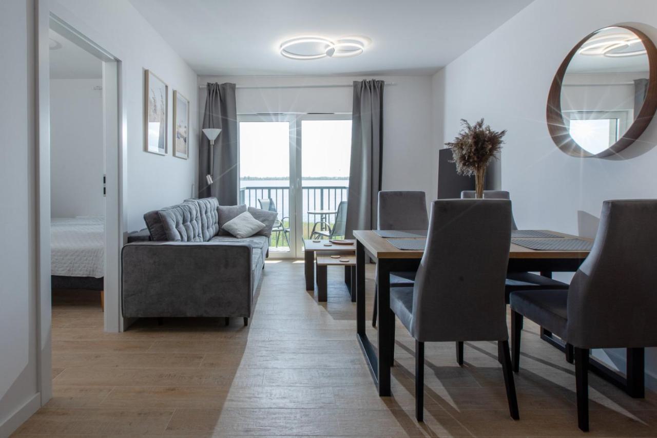 Apartament Grafitowy By Major Domus Club Dziwnów Kültér fotó